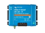 Victron Orion-TR Smart 24/24-17A 17A (400W) Non-Isolated DC-DC Charger or Power Supply
