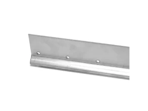 Bennett Marine Hinge Plate Only f/24" Tab