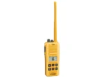 Icom GM1600SC 71 GMDSS VHF Radio w/BP-234 Battery - No Charger Included