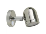 Scandvik LED 304 Stainless Steel LED Reading Light - 8-30V