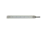 Scandvik Scan-Strip Light - 8" - White