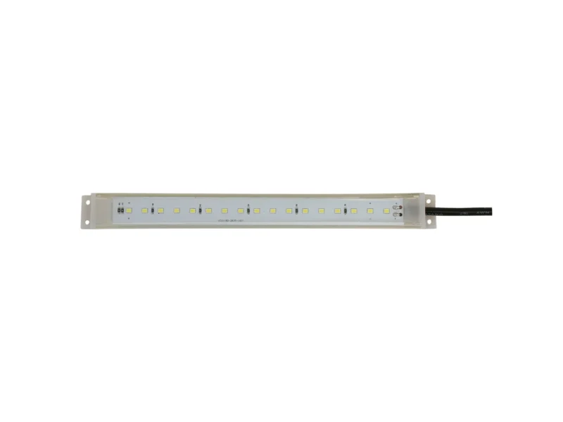 Scandvik Scan-Strip Light - 8" - White
