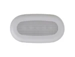 Scandvik LED Courtesy Light - Surface Mount - White