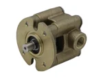 Albin Group Engine Cooling Pump f/Kohler - 5-7 Diesel kW