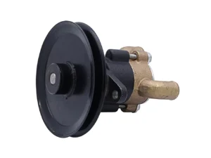 Albin Group Engine Cooling Pump f/Kohler - 5EKD, 4EFKD, 7.5EKD, 6EFKD, 10EKD, & 8EFKD
