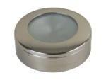 Scandvik A3 Downlight - Surface/Flush Mount - SS