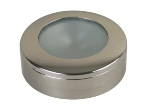 Scandvik A3 Downlight - Surface/Flush Mount - SS