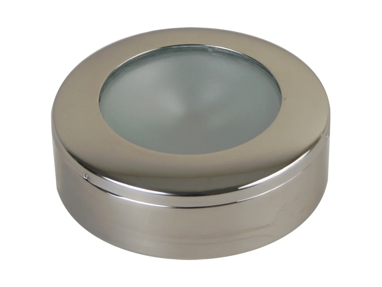 Scandvik A3 Downlight - Surface/Flush Mount - SS
