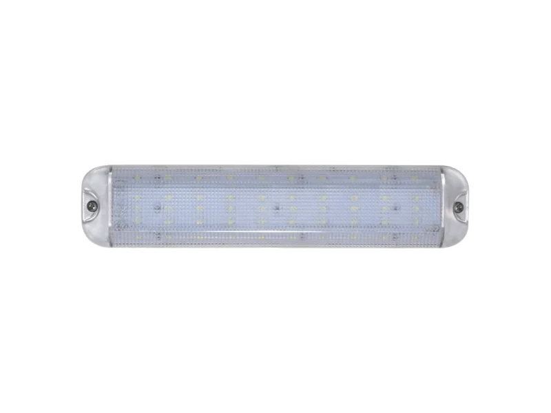 Scandvik E500 Engine Room Light - 10-30V - Cool White