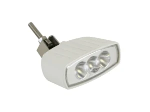 Scandvik Compact Bracket Mount LED Spreader Light - White