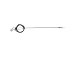 Marinco Premier Wiper Arm - Stainless Steel - Single - 15"-20"