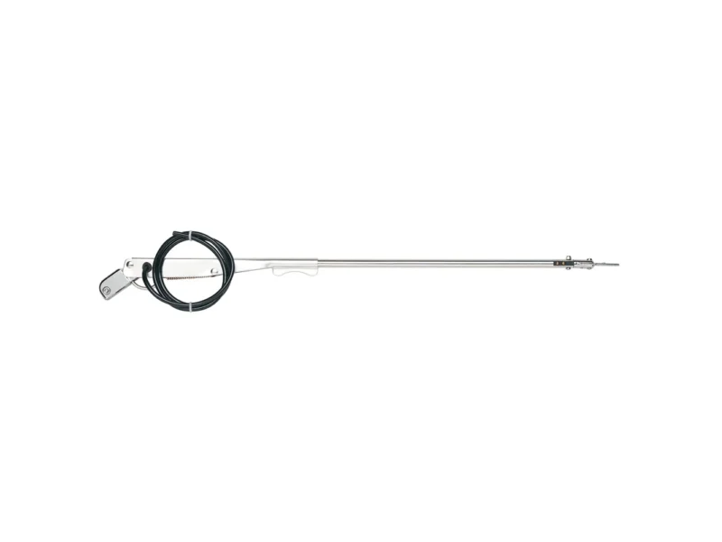 Marinco Premier Wiper Arm - Stainless Steel - Single - 15"-20"
