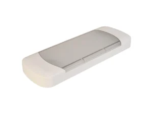 Scandvik Engine Room Light - Surface/Flush Mount