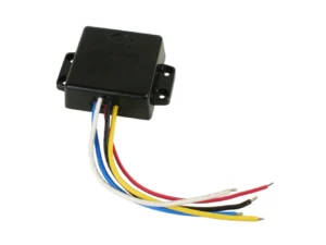 Scandvik Tortuga Dimmer - 12/24V