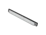 Scandvik 8" LED Light Strip - White w/Gasket - 12V