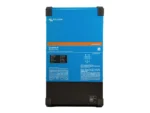 Victron Quattro-II - 12/3000 - 120-50/50 - 2X 120V