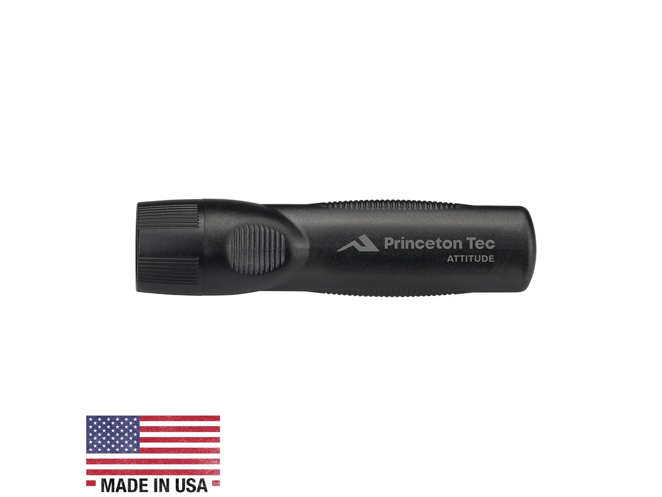 Princeton Tec Attitude flashlight - Black