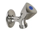 Scandvik SS Washdown Spigot