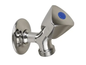Scandvik SS Washdown Spigot