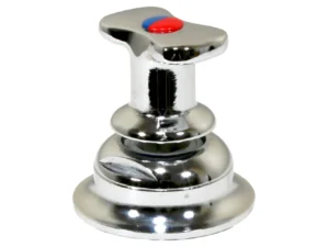 Scandvik T-Handle Shower Mixer Control