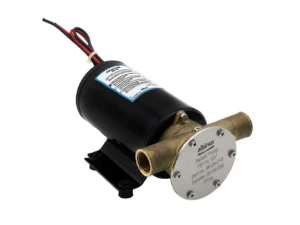 Albin Group Ballast Pump FIP F4 12V