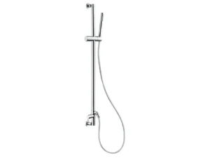 Scandvik All-In-One Shower System - 28" Shower Rail