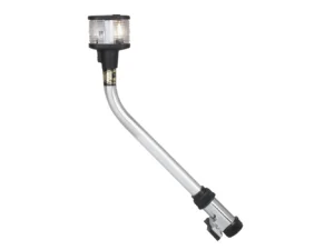 Perko Combination Masthead & White All-Round Light - 12V