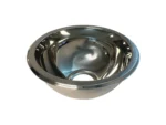 Scandvik SS Sink Basin - 9" x 4" - Mirror Finish