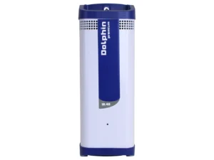 Dolphin Charger Premium Series Dolphin Battery Charger - 12V, 40A, 110/220VAC - 3 Outputs
