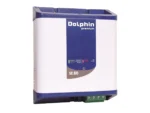 Dolphin Charger Premium Series Dolphin Battery Charger - 12V, 60A, 110/220VAC - 3 Outputs