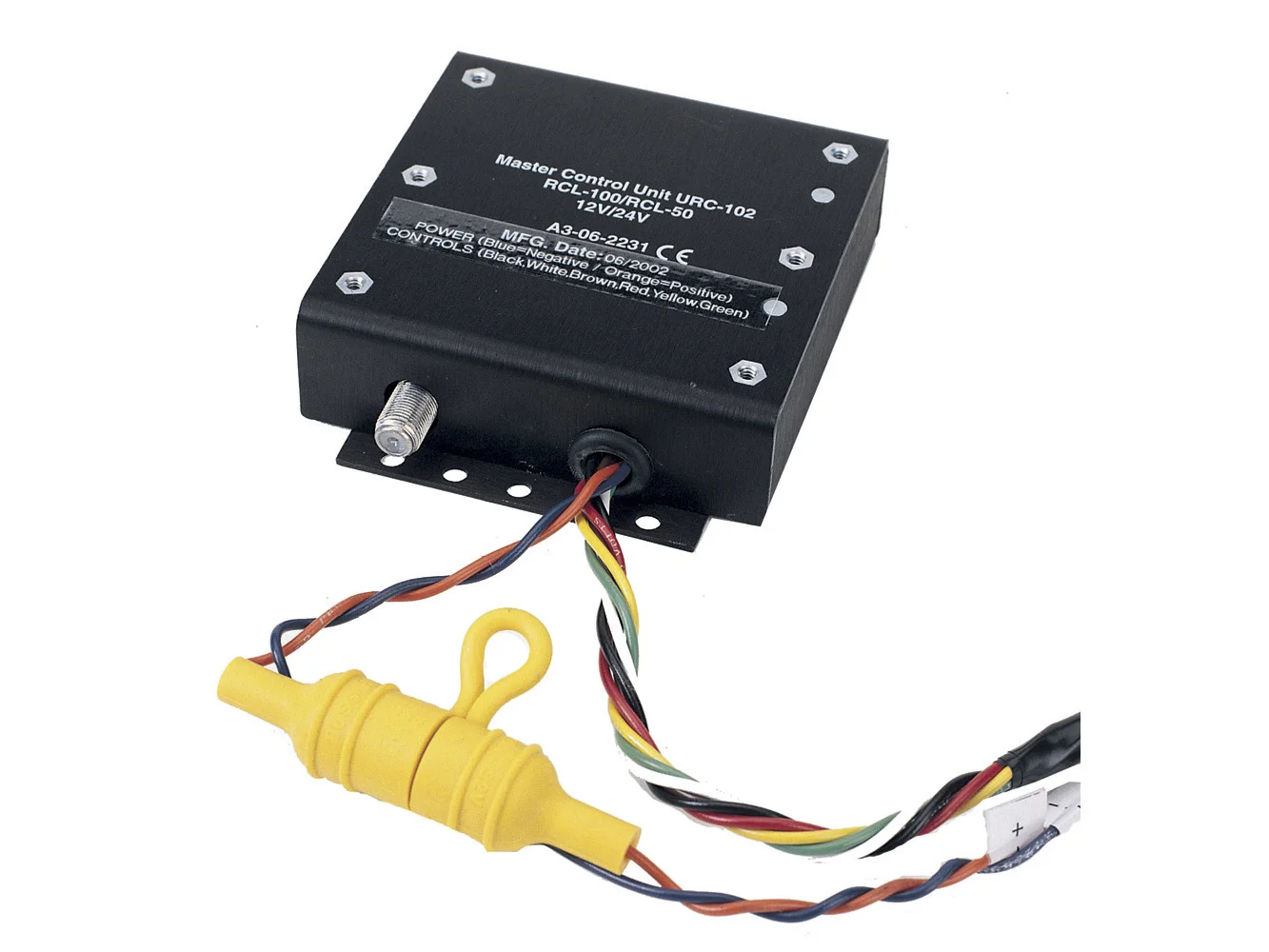 ACR URC-102 Master Controller f/RCL-50 & RCL-100 Searchlight