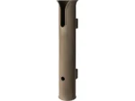 Sea-Dog Side Mount Rod Holder - Flat Dark Earth