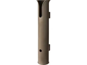 Sea-Dog Side Mount Rod Holder - Flat Dark Earth