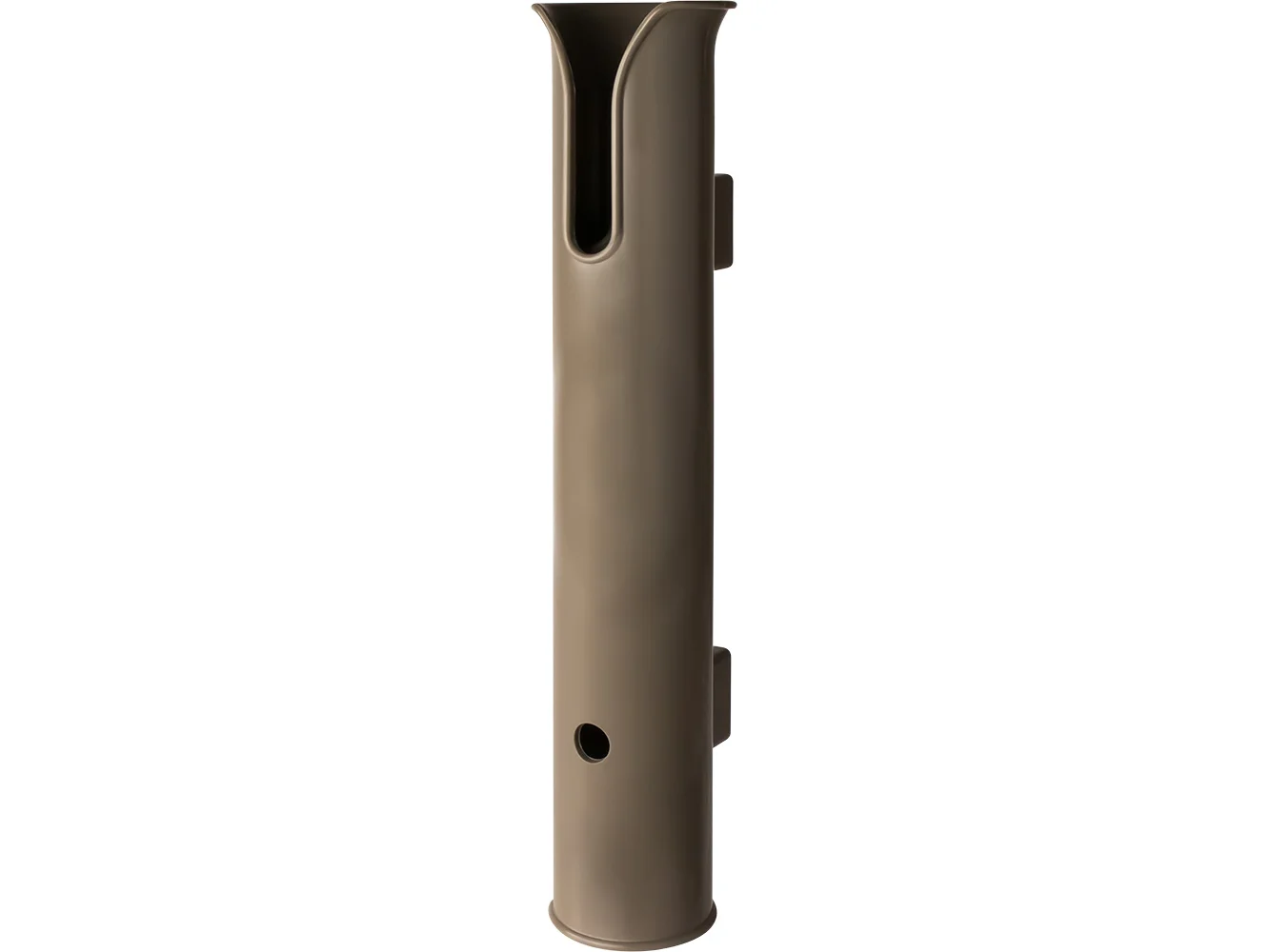 Sea-Dog Side Mount Rod Holder - Flat Dark Earth