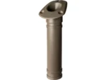 Sea-Dog Side Mount Rod Holder - Flat Dark Earth