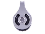 SeaSure 25mm Halyard Block