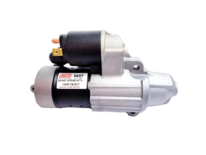 ARCO Marine Premium Replacement Outboard Starter f/Yamaha 150-300HP - 9 Tooth