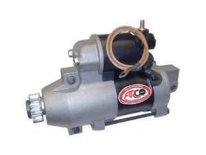 ARCO Marine Premium Replacement Outboard Starter f/Yamaha 200-225HP - 13 Tooth