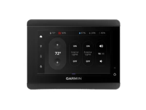 Garmin TD 50 Touchscreen Display