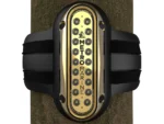 Metro Marine High-Output Vertical Piling Mount Light w/Intelligent Monochromatic LED's - White, 90° Beam