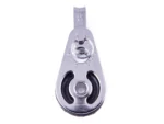SeaSure 25mm Single Block w/Shackle