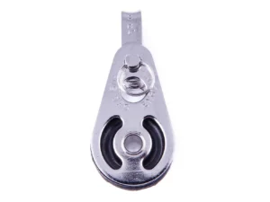 SeaSure 25mm Single Block w/Shackle