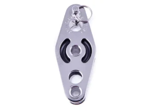 SeaSure 25mm Single Block w/Becket