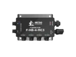 Metro Marine Single Color Hub - 4 Outputs