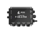 Metro Marine Full Spectrum Hub - 2 Outputs