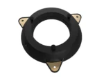 Metro Marine Surface Mount f/F-Series Round Fixtures