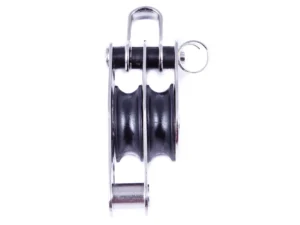 SeaSure 25mm Double Block w/Becket