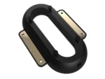 Metro Marine Surface Mount f/Vertical & Horizontal Elongated Fixtures