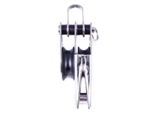 SeaSure 25mm Double Block w/V-Jam
