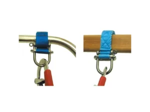 SeaSure Seddon Link f/25mm Diameter